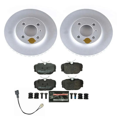 PowerStop auto part