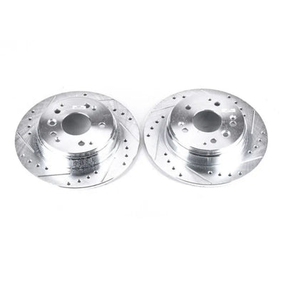 PowerStop auto part