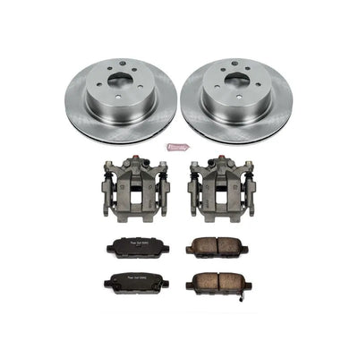 PowerStop auto part