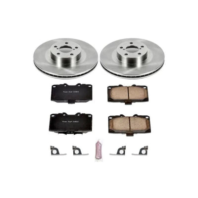 PowerStop auto part