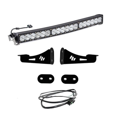 Baja Designs bumper