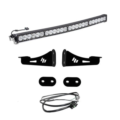 Baja Designs bumper
