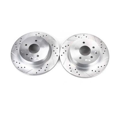 PowerStop auto part