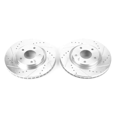 PowerStop auto part