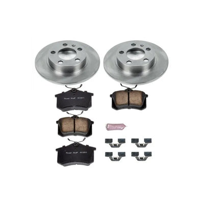 PowerStop auto part