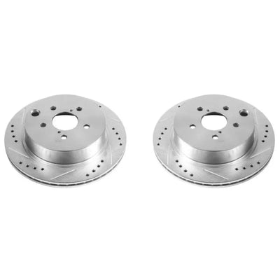 PowerStop auto part