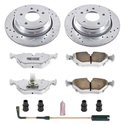 PowerStop auto part