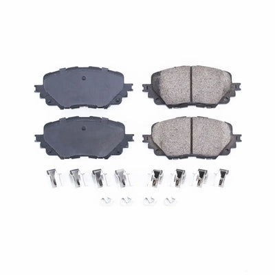 PowerStop auto part
