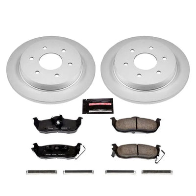 PowerStop auto part