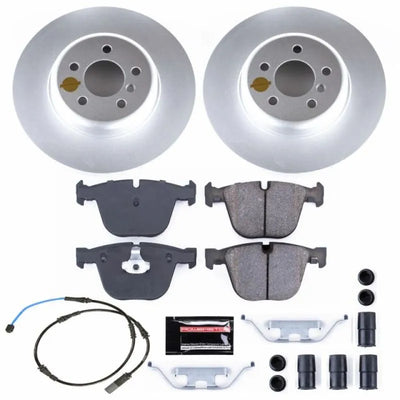 PowerStop auto part