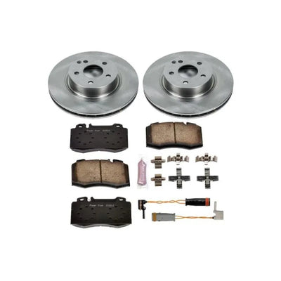 PowerStop auto part