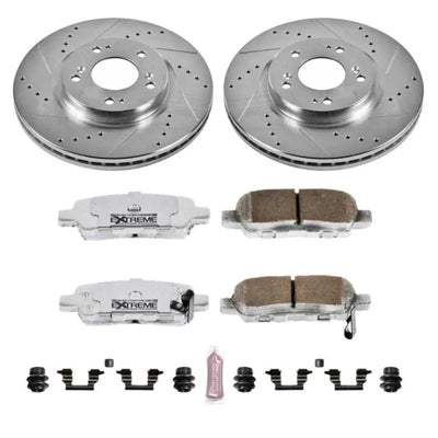 PowerStop auto part