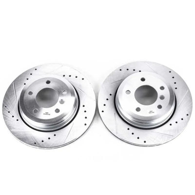 PowerStop auto part