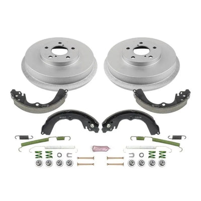 PowerStop auto part