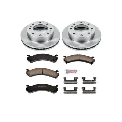 PowerStop auto part