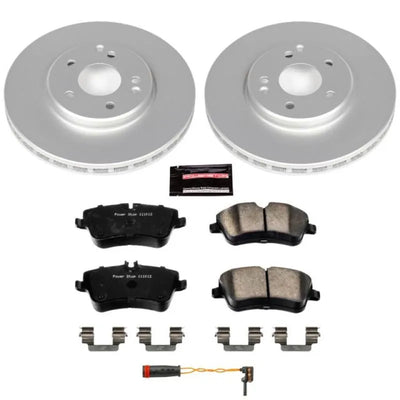 PowerStop auto part