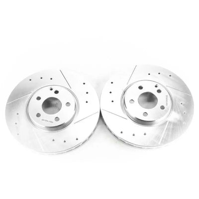 PowerStop auto part