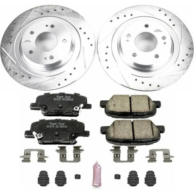 PowerStop auto part