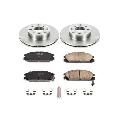 PowerStop auto part