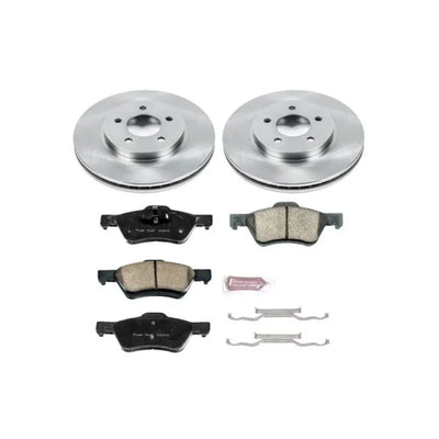 PowerStop auto part