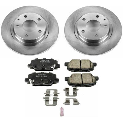 PowerStop auto part