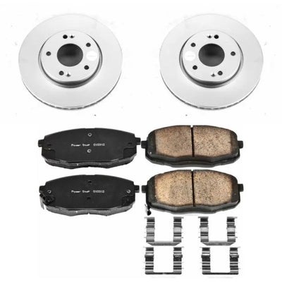PowerStop auto part