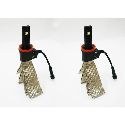 Putco auto part