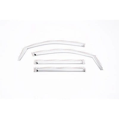 Putco chrome auto part