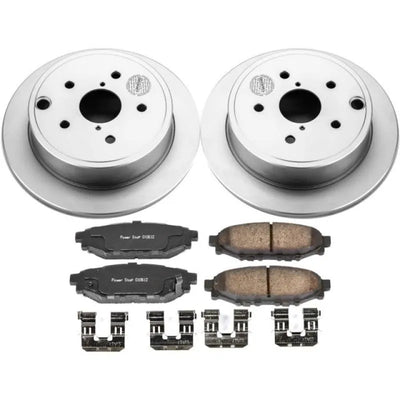 PowerStop auto part
