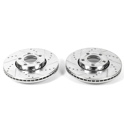 PowerStop auto part