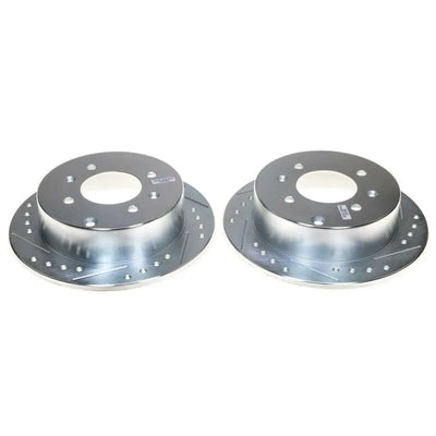 PowerStop auto part