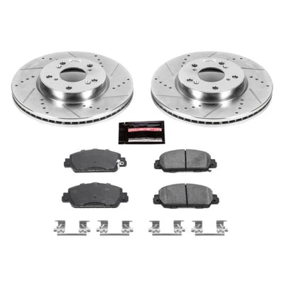 PowerStop auto part