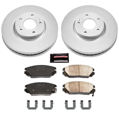 PowerStop auto part