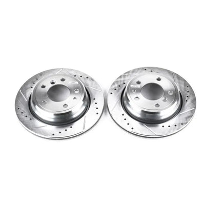 PowerStop auto part