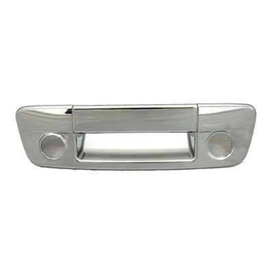 Putco auto part