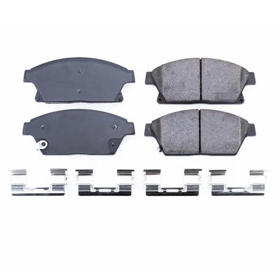 PowerStop auto part