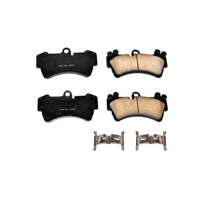 PowerStop auto part