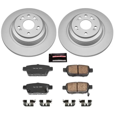 PowerStop auto part