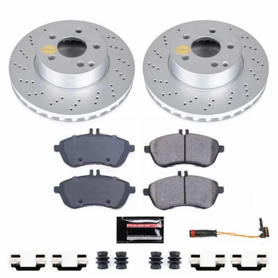 PowerStop auto part