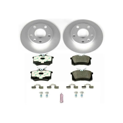 PowerStop auto part