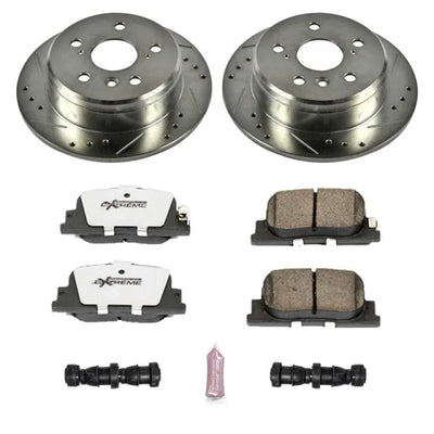 PowerStop auto part