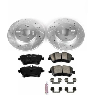 PowerStop auto part