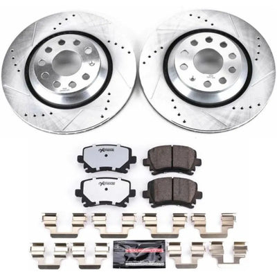 PowerStop auto part
