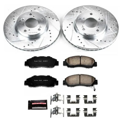 PowerStop auto part