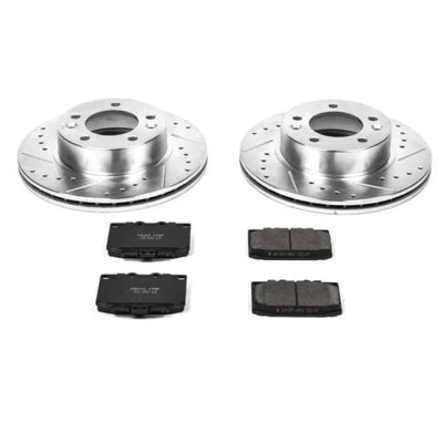 PowerStop auto part