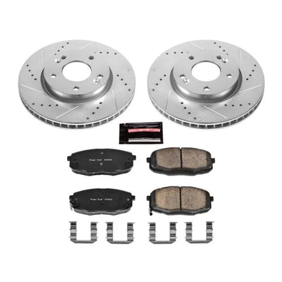 PowerStop auto part
