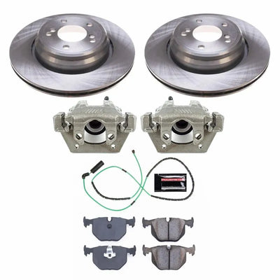 PowerStop auto part