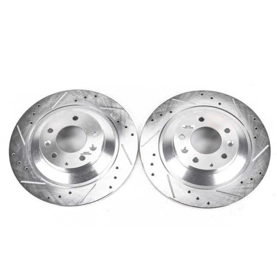 PowerStop auto part