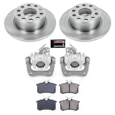 PowerStop auto part