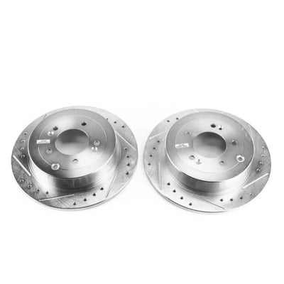 PowerStop auto part